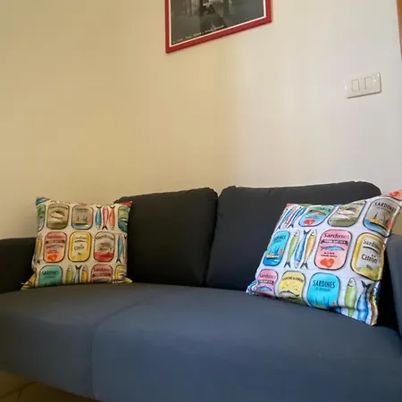 Il Profumo Dei Tigli Apartment Imola Exterior photo