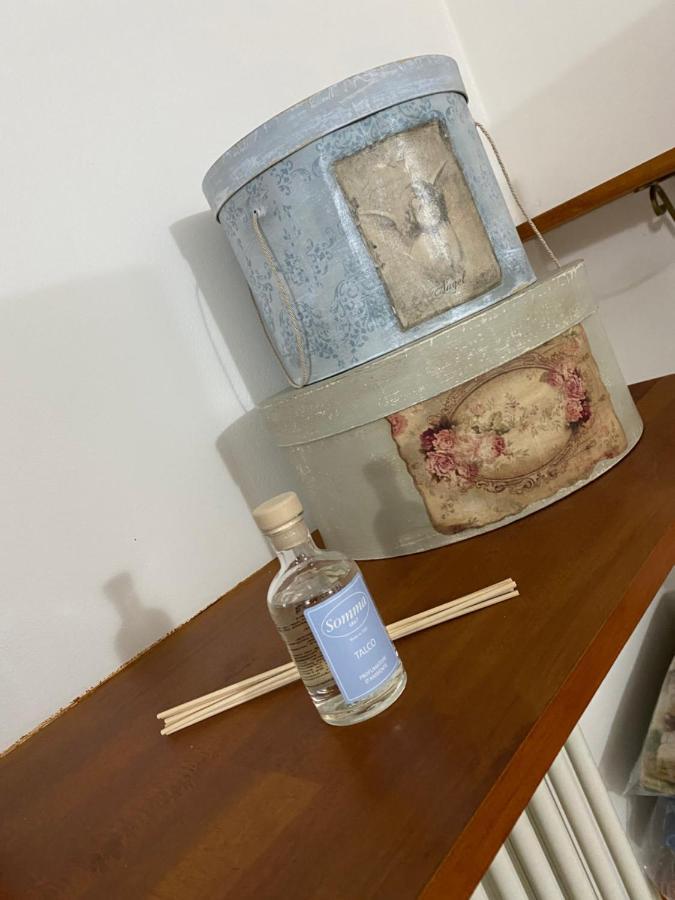 Il Profumo Dei Tigli Apartment *