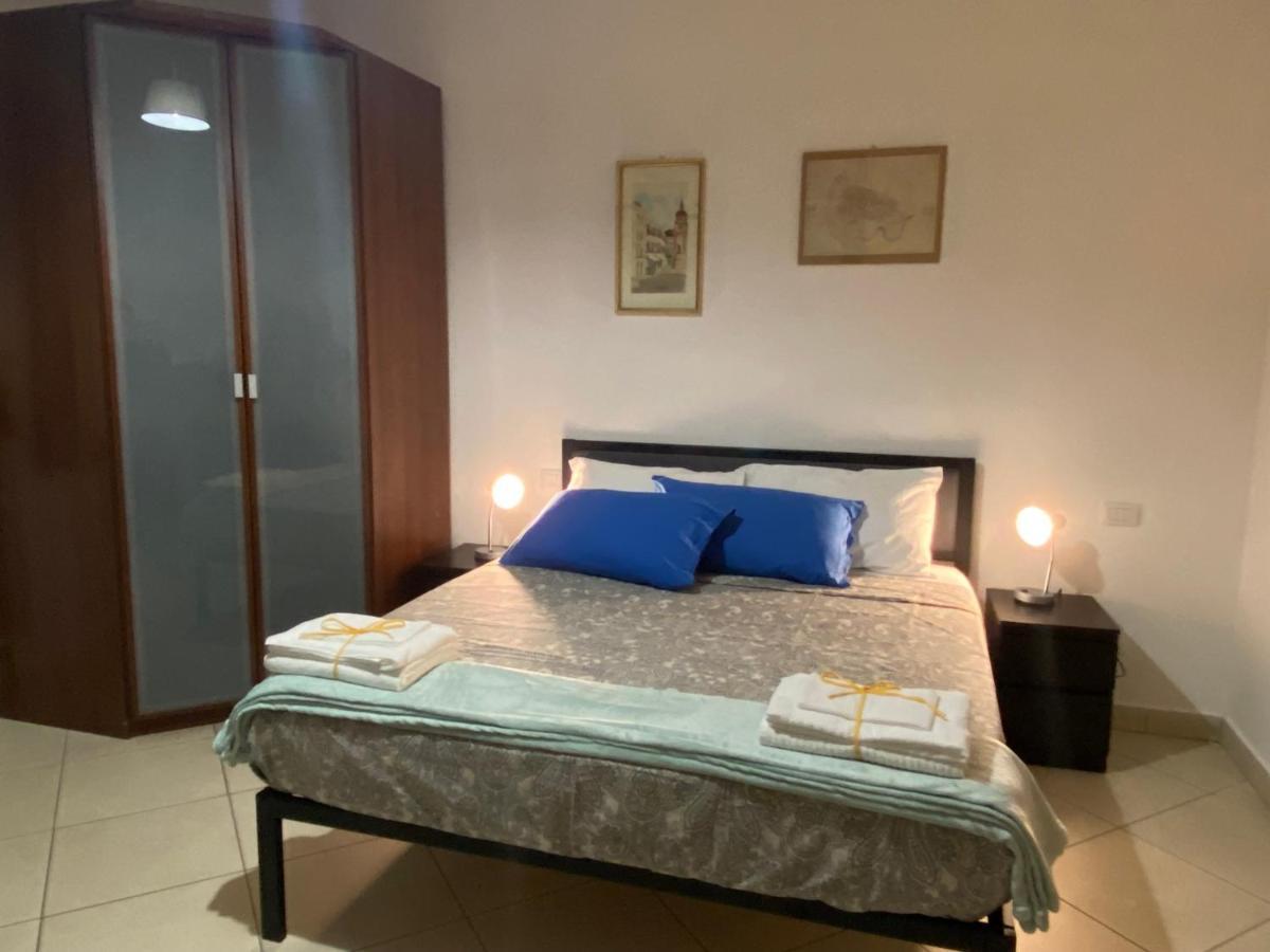 Il Profumo Dei Tigli Apartment Imola