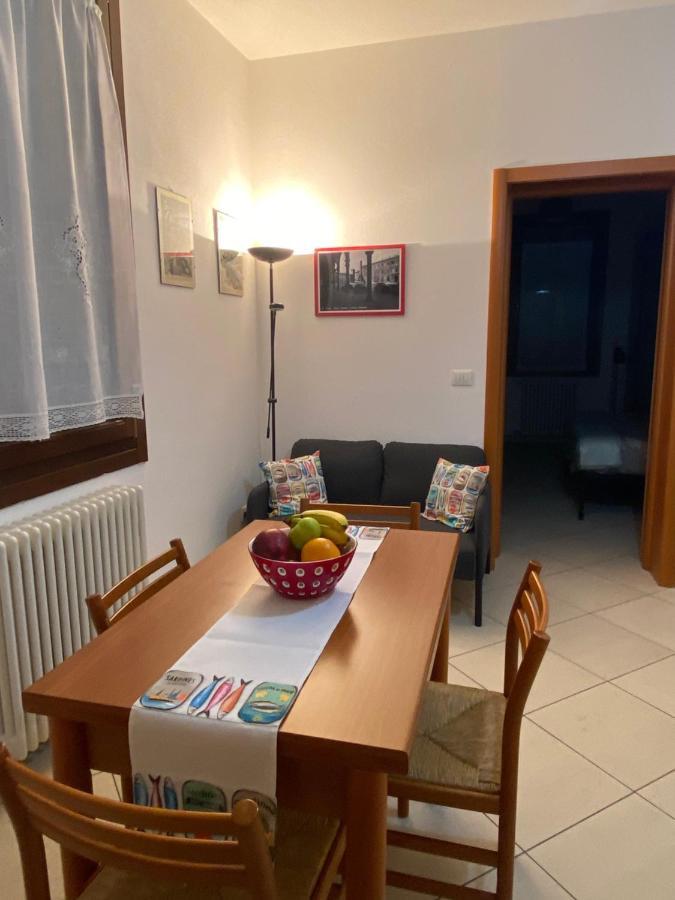 Il Profumo Dei Tigli Apartment Imola