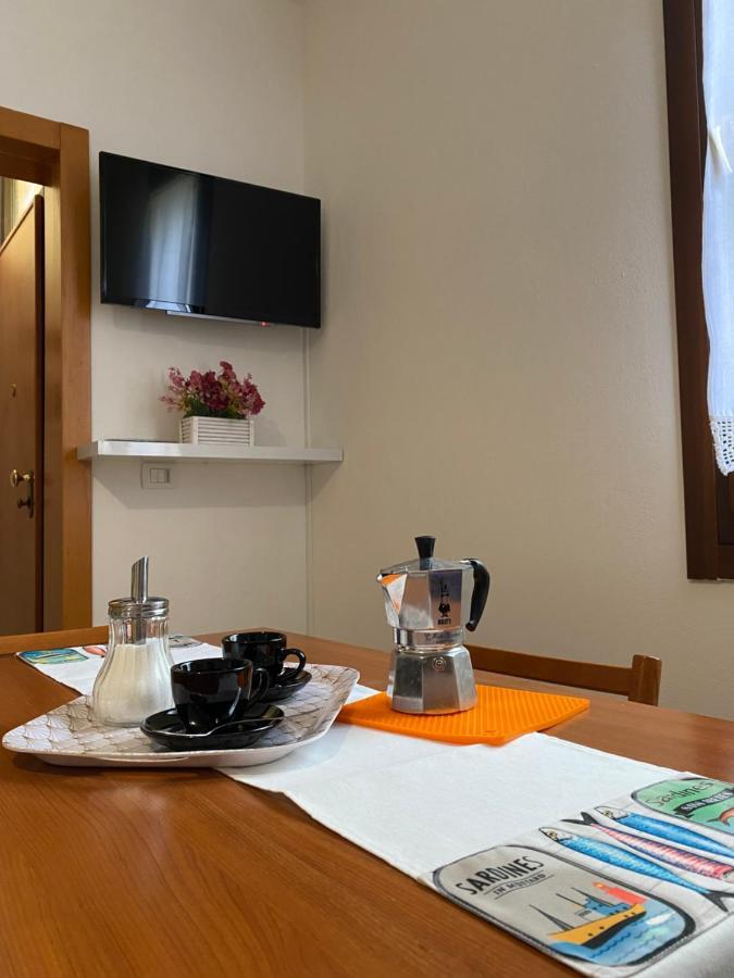 Apartment Il Profumo Dei Tigli *