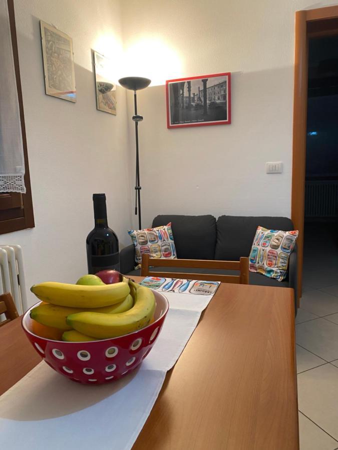 Apartment Il Profumo Dei Tigli *