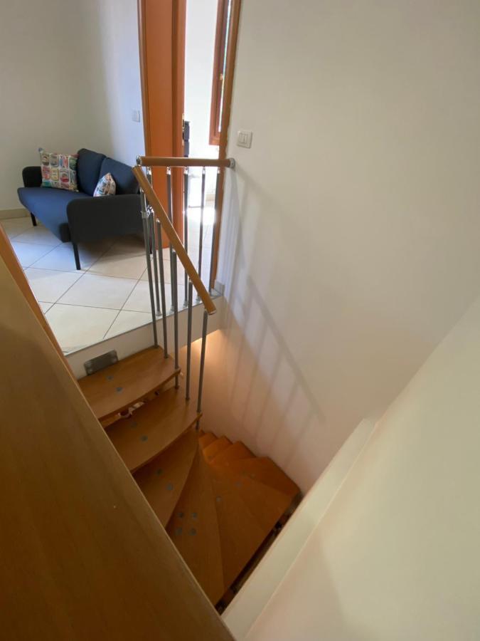 Apartment Il Profumo Dei Tigli *