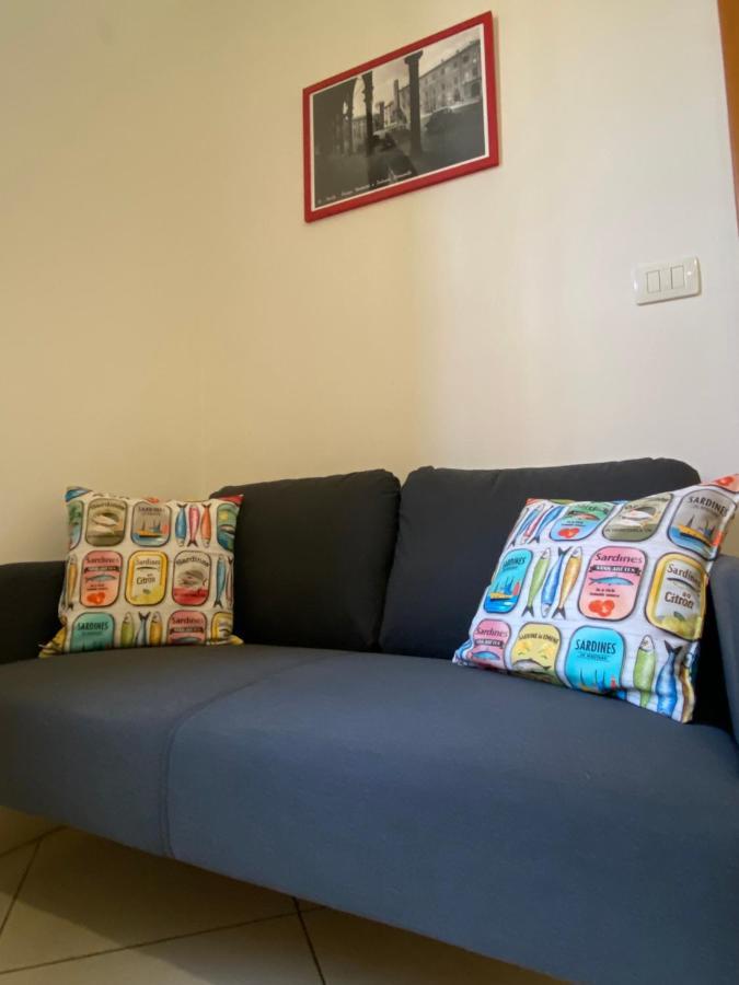 Apartment Il Profumo Dei Tigli *