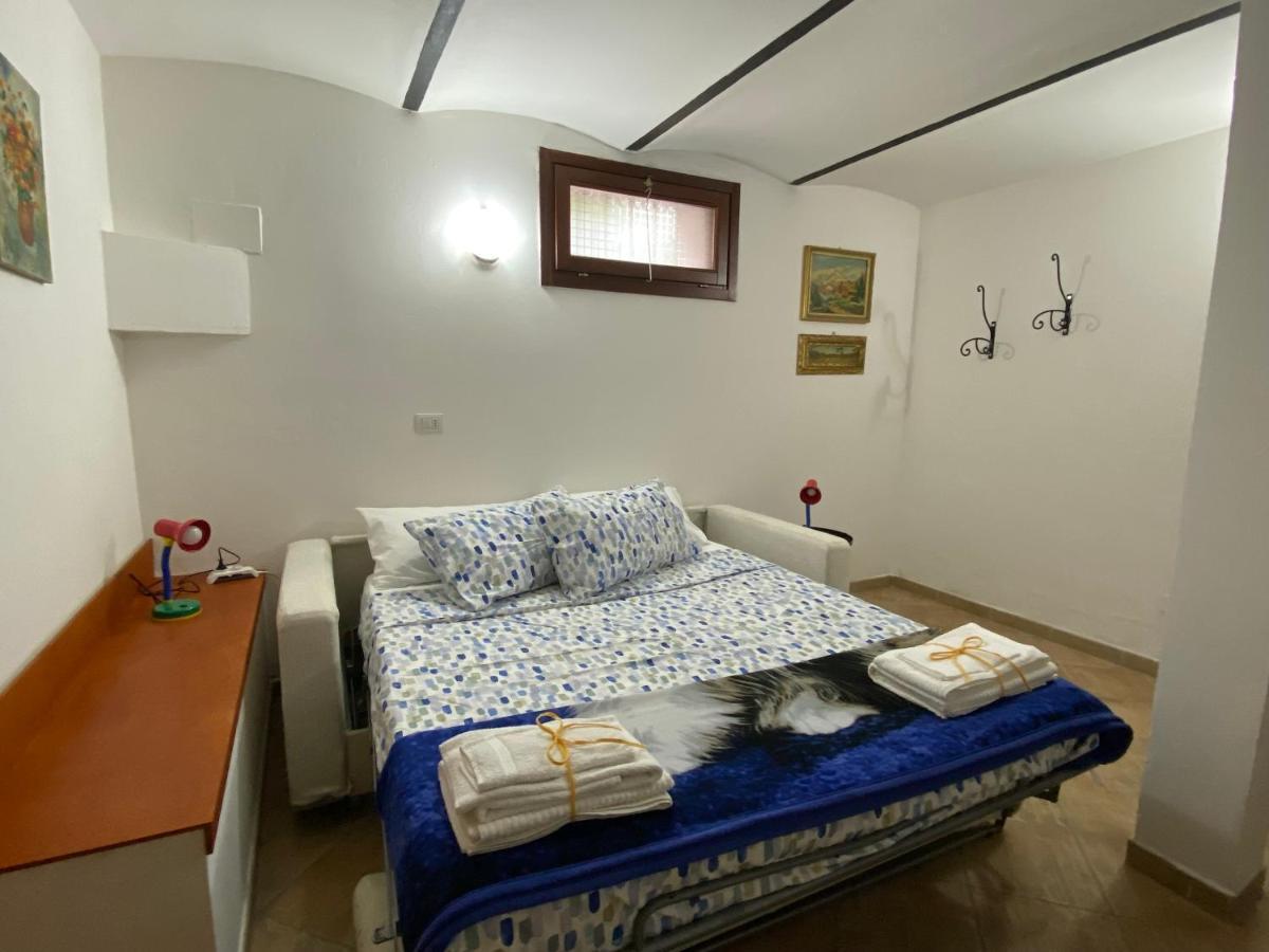 Apartment Il Profumo Dei Tigli Imola