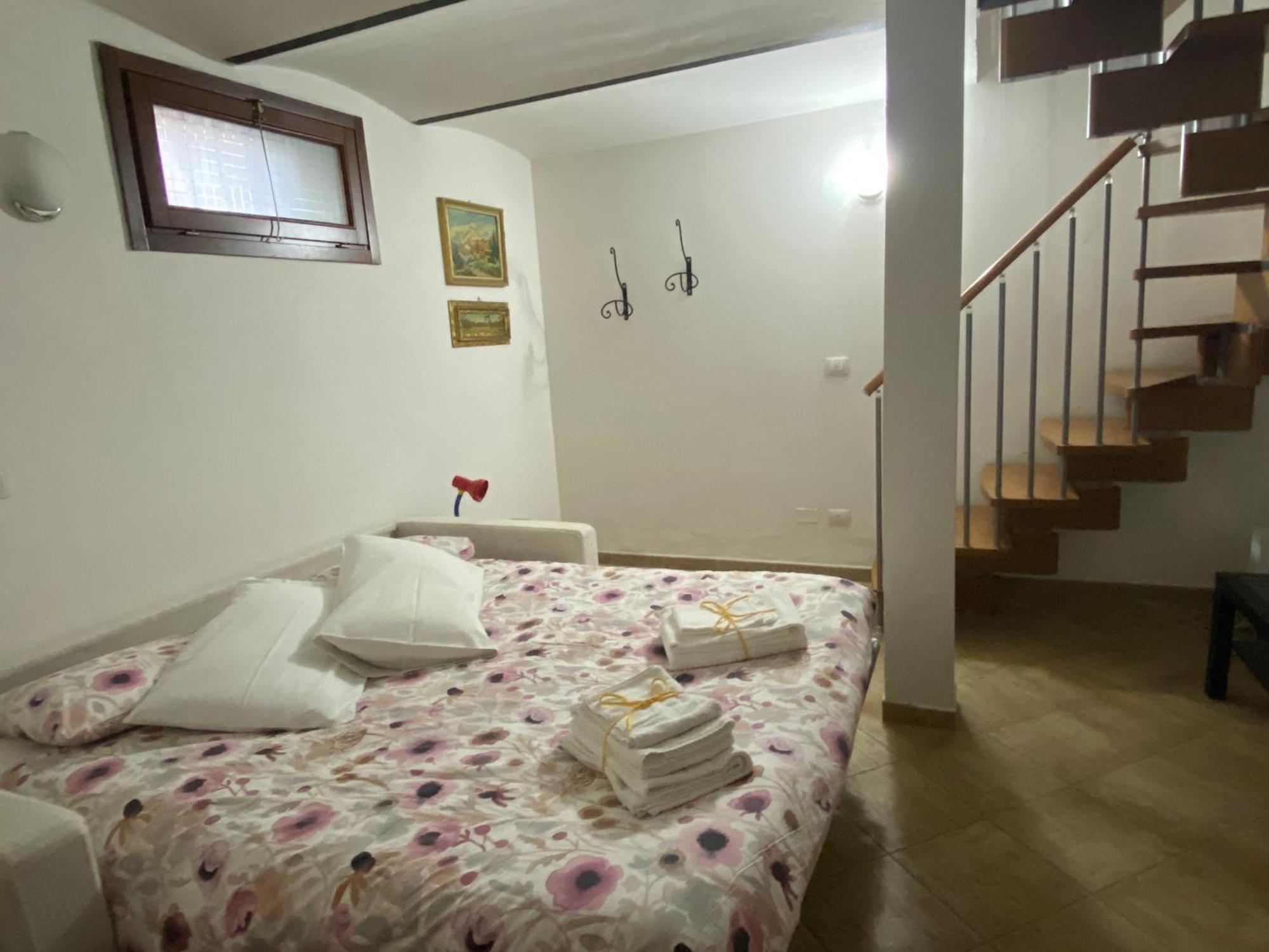 Il Profumo Dei Tigli Apartment Imola