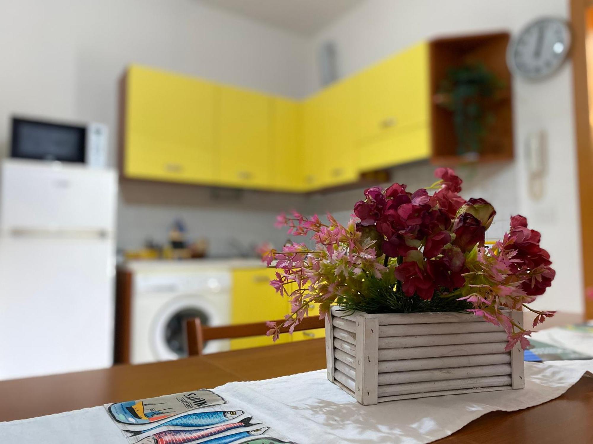 Apartment Il Profumo Dei Tigli Imola