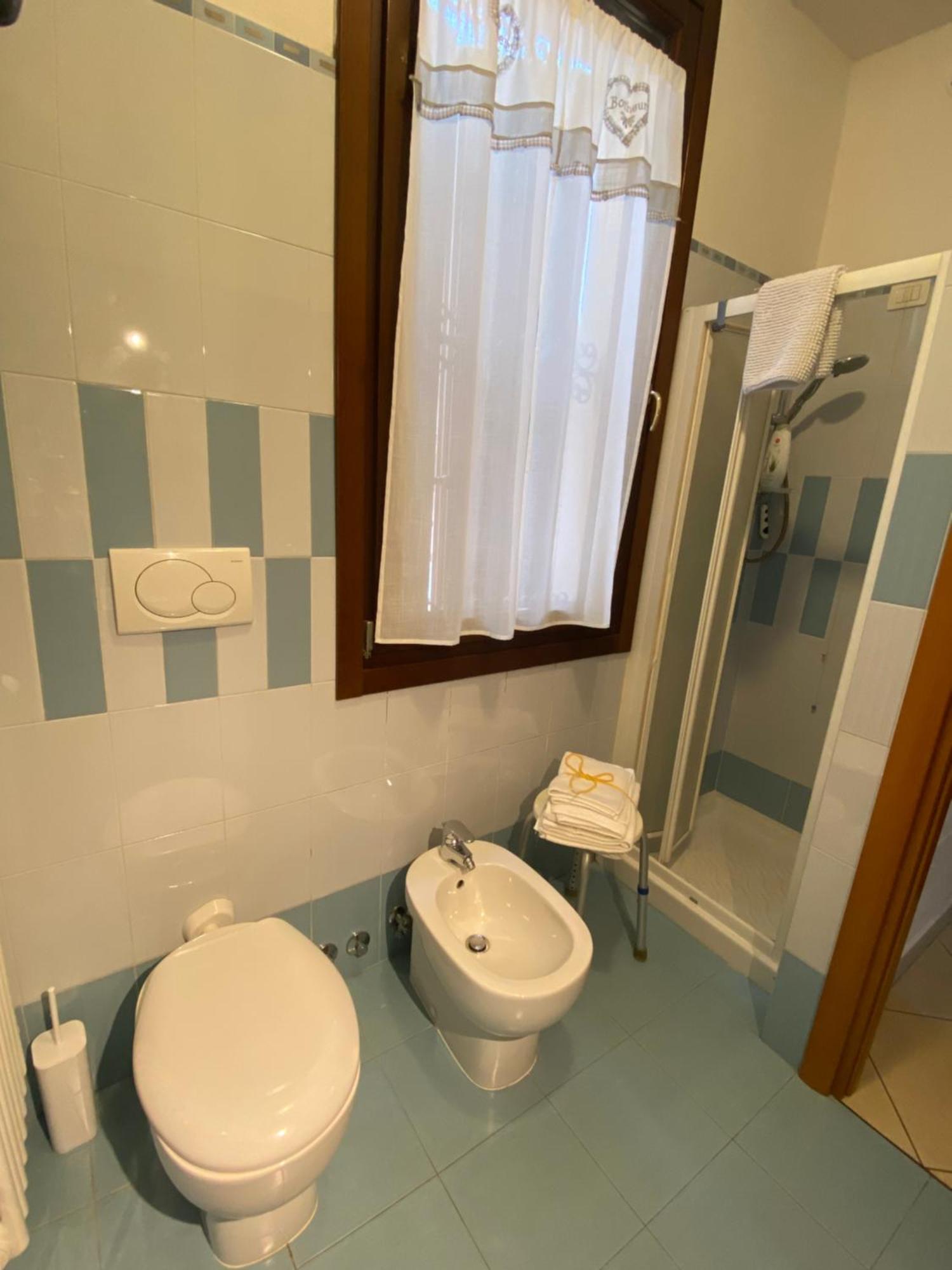 Il Profumo Dei Tigli Apartment *