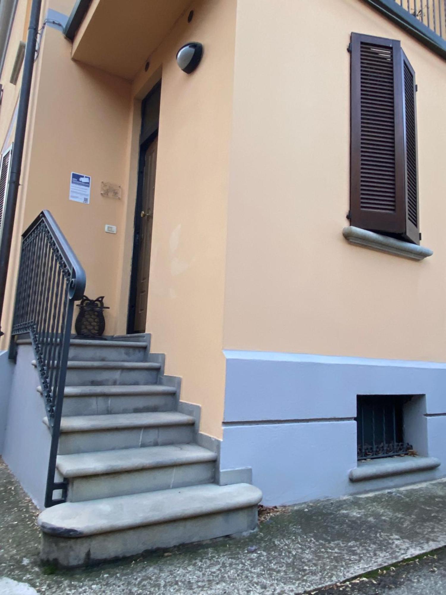 Il Profumo Dei Tigli * Imola